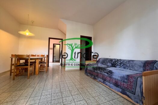 VILLETTA VIA TRIGLIA 46