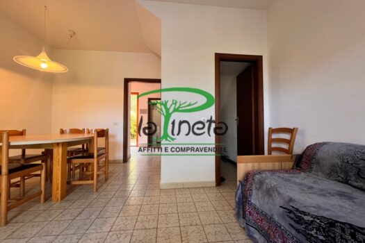 VILLETTA VIA TRIGLIA 46