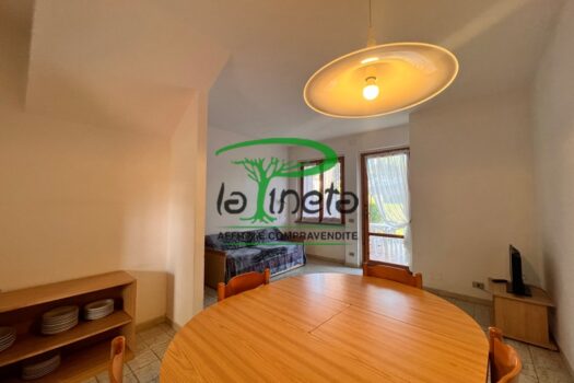 VILLETTA VIA TRIGLIA 46