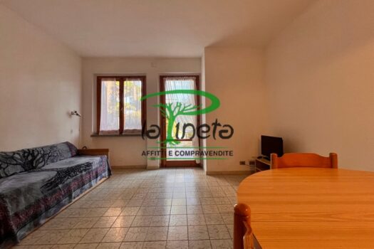 VILLETTA VIA TRIGLIA 46