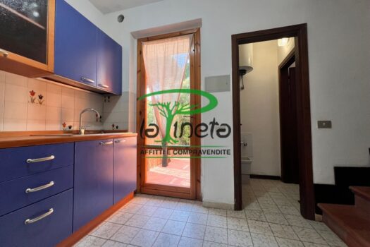 VILLETTA VIA TRIGLIA 46