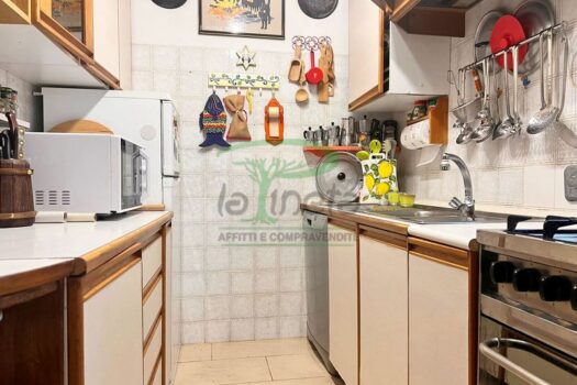 VILLA – VIA TRIGLIA