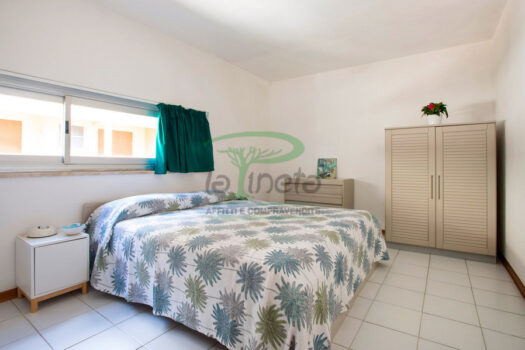 APPARTAMENTO – VIA SARAGO