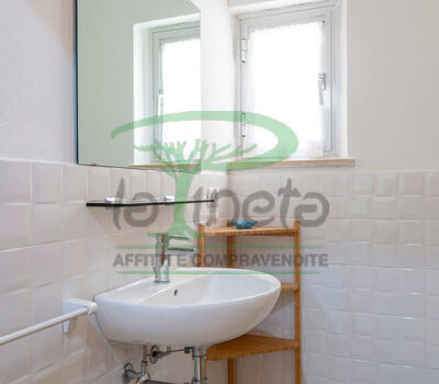 APPARTAMENTO – VIA SARAGO