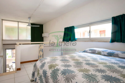 APPARTAMENTO – VIA SARAGO