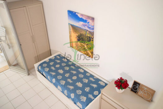 APPARTAMENTO – VIA SARAGO