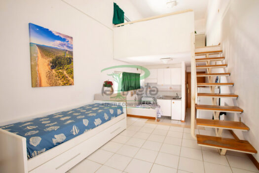 APPARTAMENTO – VIA SARAGO