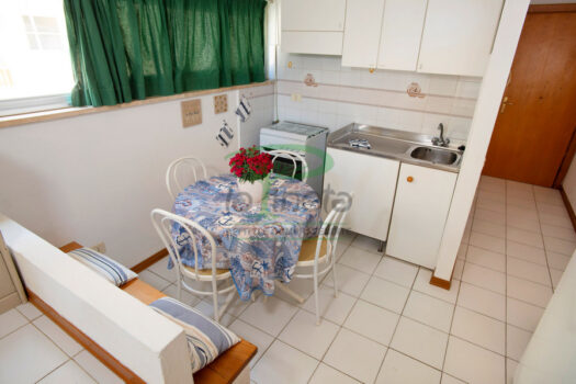 APPARTAMENTO – VIA SARAGO