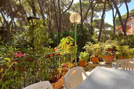 VILLA – VIA TRIGLIA