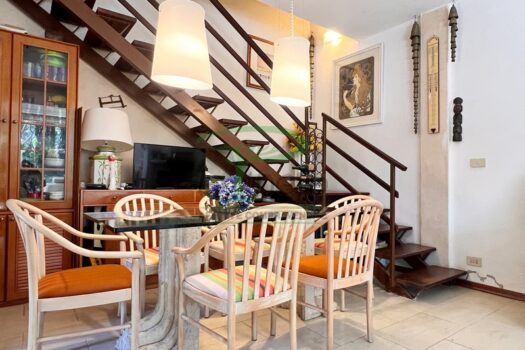 VILLA – VIA TRIGLIA