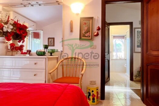 VILLA – VIA TRIGLIA