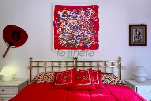 VILLA – VIA TRIGLIA