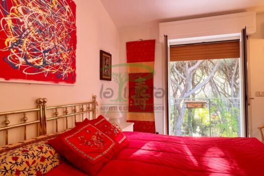 VILLA – VIA TRIGLIA