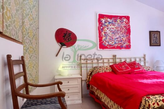 VILLA – VIA TRIGLIA