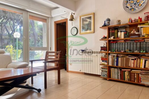 VILLA – VIA TRIGLIA