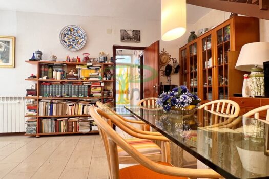 VILLA – VIA TRIGLIA