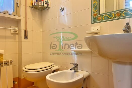 VILLA – VIA TRIGLIA