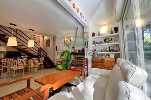 VILLA – VIA TRIGLIA