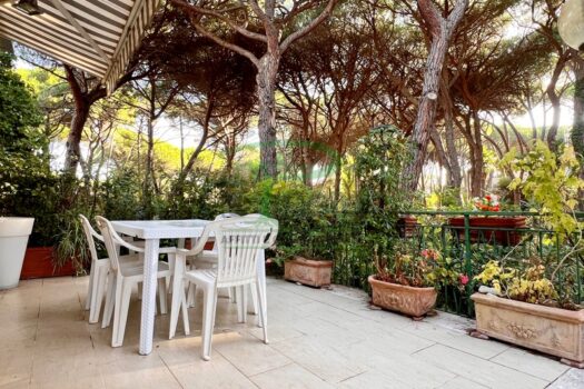 VILLA – VIA TRIGLIA