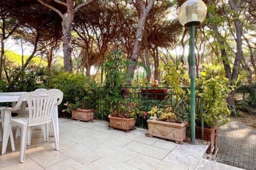 VILLA – VIA TRIGLIA