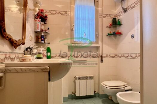 VILLA – VIA TRIGLIA