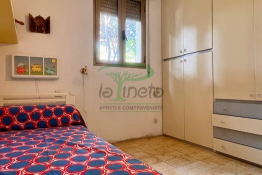 VILLA – VIA TRIGLIA