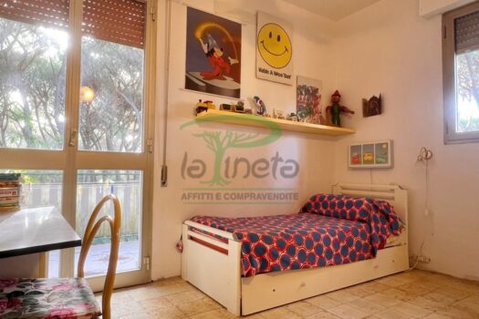 VILLA – VIA TRIGLIA