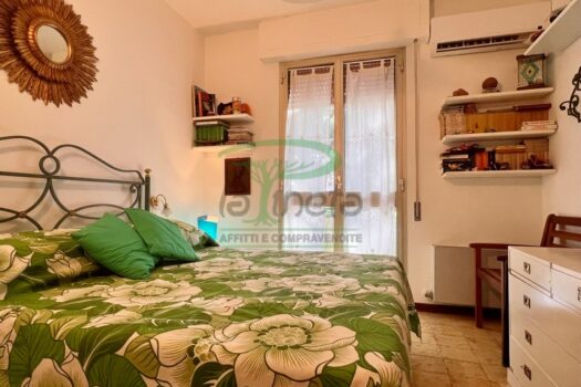 VILLA – VIA TRIGLIA