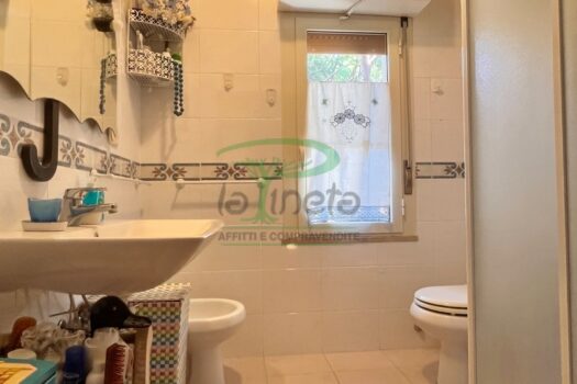 VILLA – VIA TRIGLIA