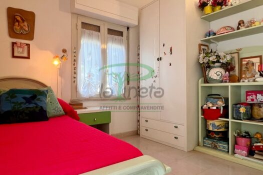 VILLA – VIA TRIGLIA