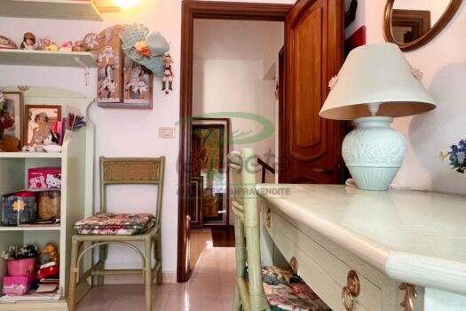 VILLA – VIA TRIGLIA