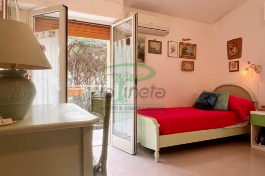 VILLA – VIA TRIGLIA