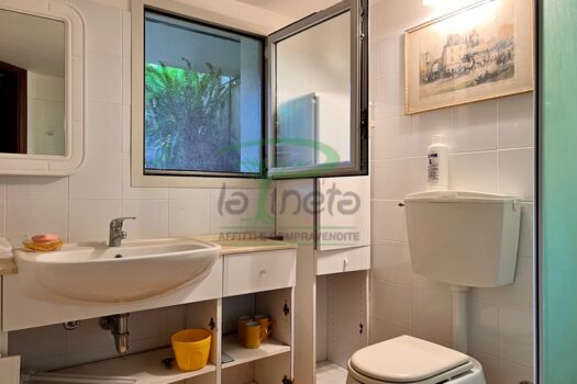 VILLA – VIA TRIGLIA