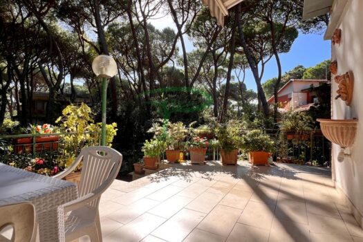 VILLA – VIA TRIGLIA