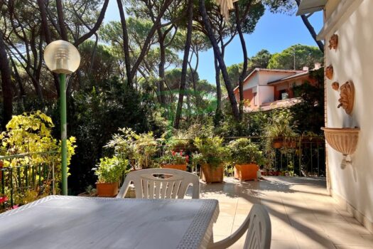 VILLA – VIA TRIGLIA