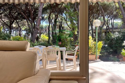 VILLA – VIA TRIGLIA