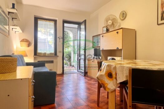 TIRRENO 1E – PIANO TERRA