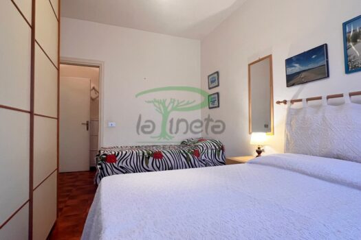 TIRRENO 1E – PIANO TERRA