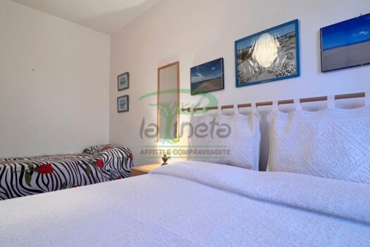 TIRRENO 1E – PIANO TERRA