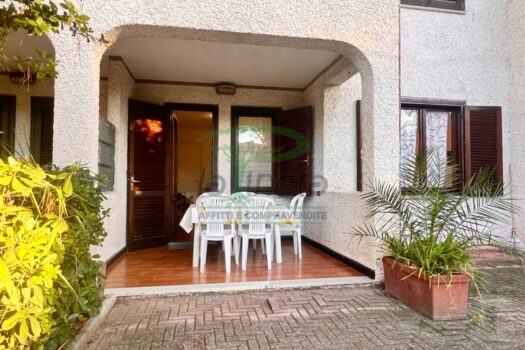 TIRRENO 1E – PIANO TERRA