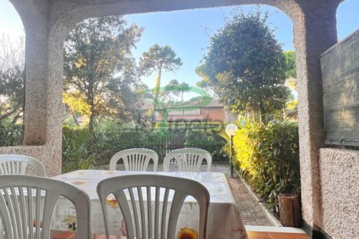 TIRRENO 1E – PIANO TERRA