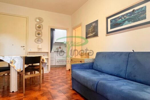 TIRRENO 1E – PIANO TERRA