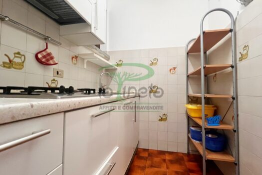 TIRRENO 1E – PIANO TERRA