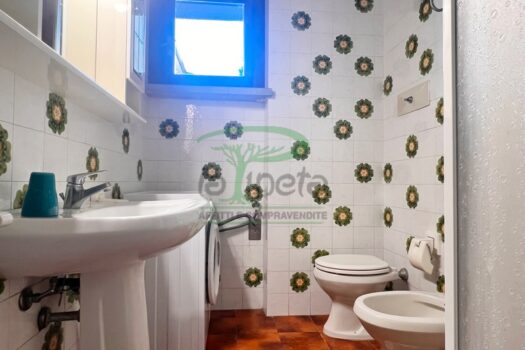 TIRRENO 1E – PIANO TERRA