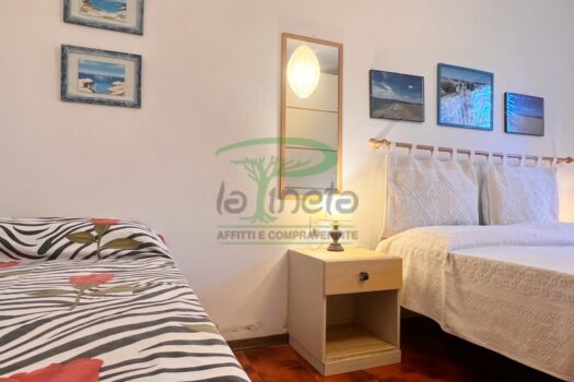 TIRRENO 1E – PIANO TERRA