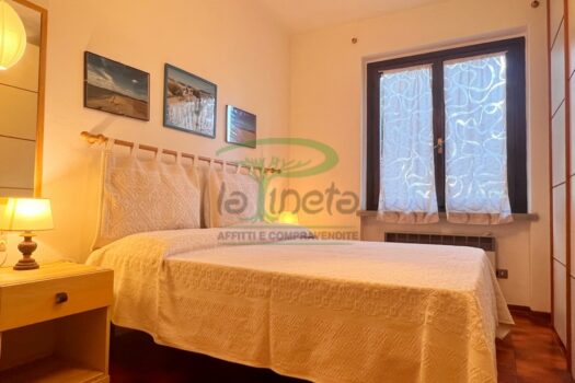 TIRRENO 1E – PIANO TERRA