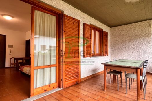 MURENE 25.3 – PIANO TERRA