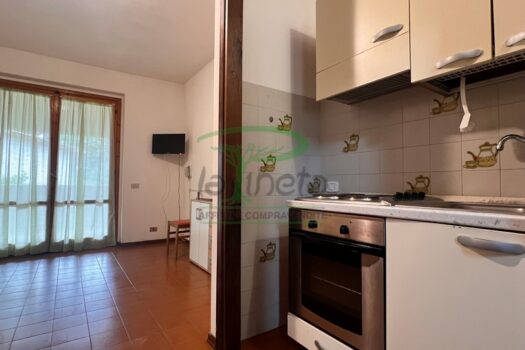 MURENE 25.3 – PIANO TERRA