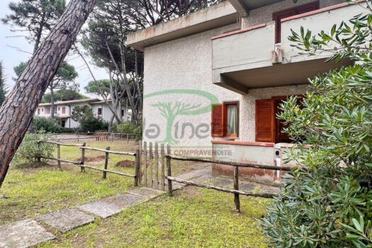 ARAGOSTA 37 – BILO PIANO TERRA