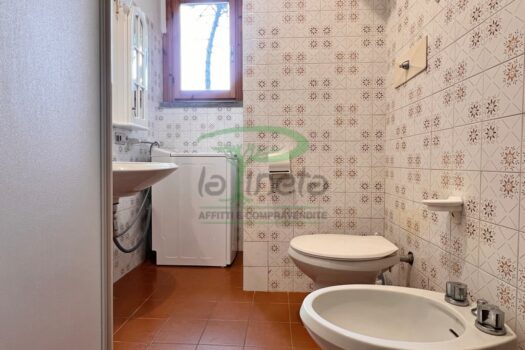 ARAGOSTA 37 – BILO PIANO TERRA